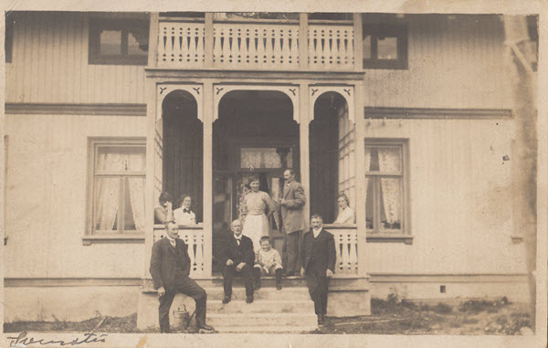 Svenstu [Opphus Nordre]